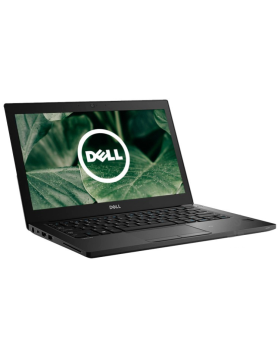 Portátil Dell Latitude 7280 12.5" i5 8GB/256GB - Usado Grade A