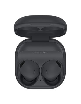 Auriculares Bluetooth Samsung Galaxy Buds2 Pro R510 Graphite