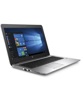 Portátil HP EliteBook 850 G3 15.6" i5 16GB/256GB - Usado Grade A