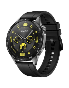 Smartwatch Huawei Watch GT4 46mm Preto