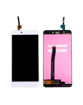 Lcd Xiaomi Redmi 4A Branco