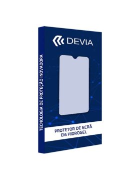 Protetor Ecrã Hidrogel Devia Blackview BV5300 / BV5300 Pro