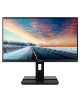 Monitor Acer B6 IPS QHD 27"