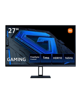 Monitor Xiaomi Mi Gaming G27i IPS FHD 27'' 