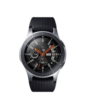Samsung Galaxy Watch R800 46mm Prateado - Usado Grade A