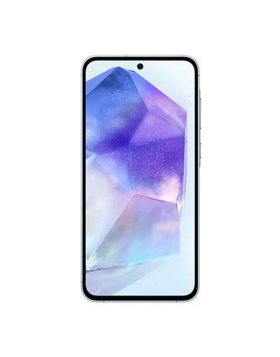 Smartphone Samsung Galaxy A55 5G 8GB/256GB Dual Sim Azul