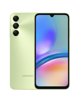 Smartphone Samsung Galaxy A05s 4GB/128GB Dual Sim Verde