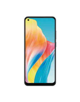 Smartphone Oppo A78 8GB/128GB Dual Sim Preto Cobalto