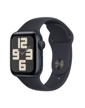 Smartwatch Apple Watch SE (2023) GPS 40mm Aluminium Case Midnight M/L