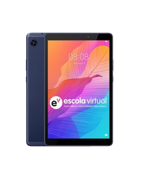 Tablet Huawei MatePad T8 8" 2GB/16GB LTE Azul