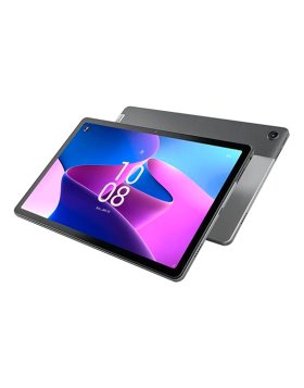 Tablet Lenovo Tab M10 Plus 3ª Geração FHD 10.6" 4GB/128GB Wi-Fi Storm Grey