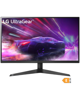 Monitor Gaming LG UltraGear VA FHD 23.8"