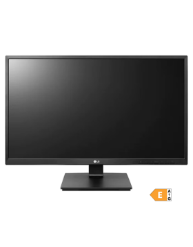 Monitor LG Profissional IPS FHD 23.8"