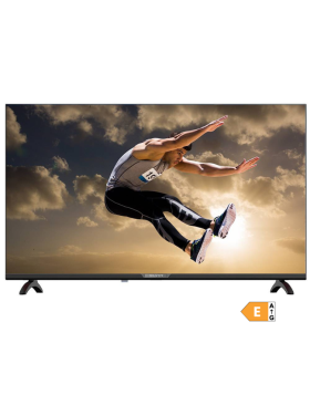 Televisão Silver Smart TV LED FHD 40"