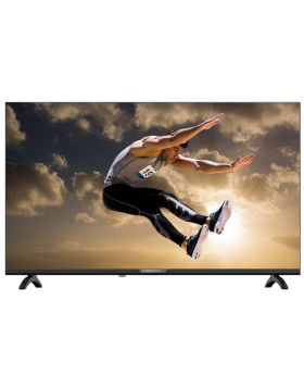 Televisão Silver Smart TV LED FHD 40"