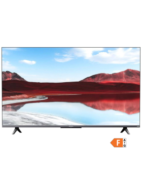 Televisão Xiaomi A PRO 2025 Smart TV 4K QLED 55"