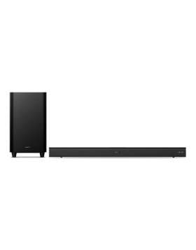 Soundbar Xiaomi 3.1CH Wireless 430W Preto