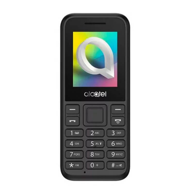 Сотовый телефон alcatel onetouch 2003d обзор