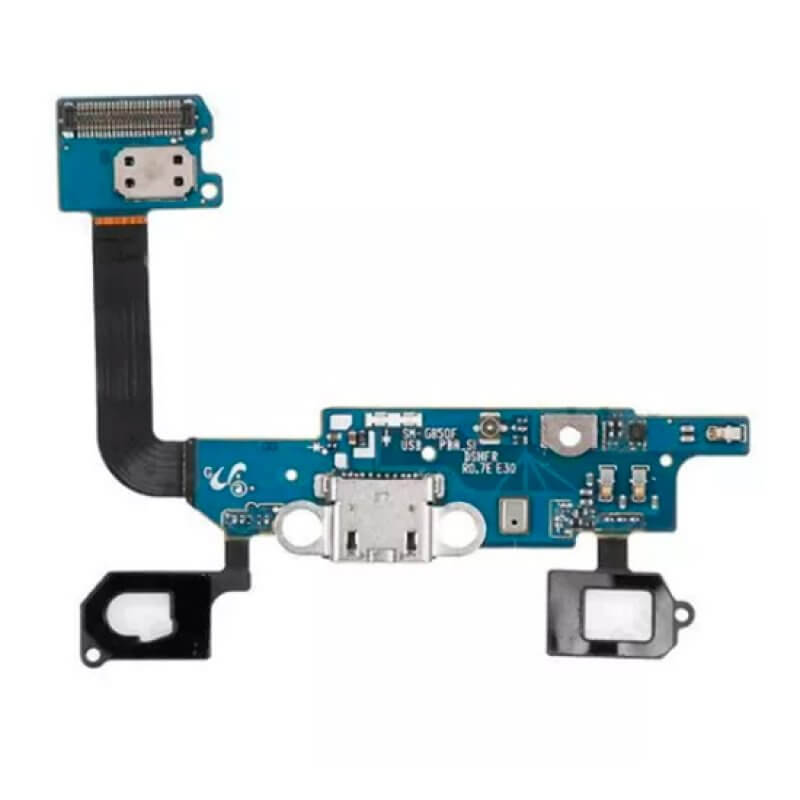 Conector carga Samsung Alpha G850