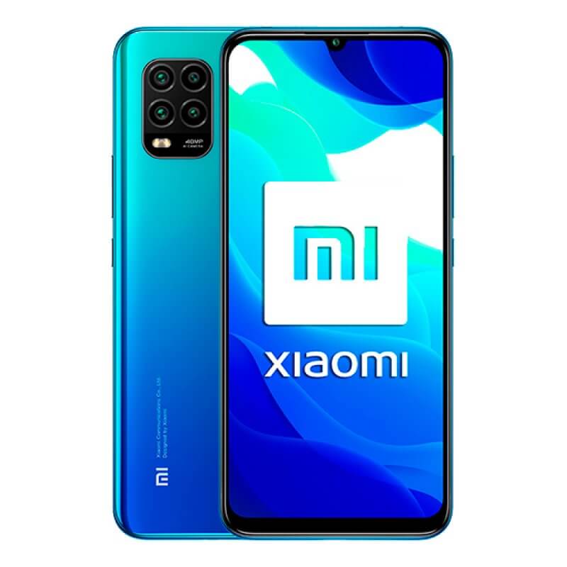 Reviews for Xiaomi Mi 10 Lite 5G 6GB/128GB Dual Sim Azul