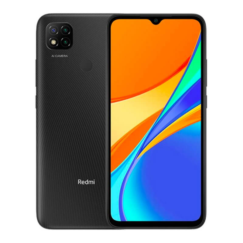 Сколько стоит redmi 9c nfc