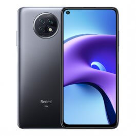 Xiaomi Redmi Note 9T