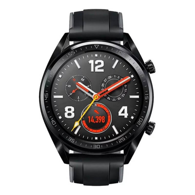 huawei gt watch 46mm