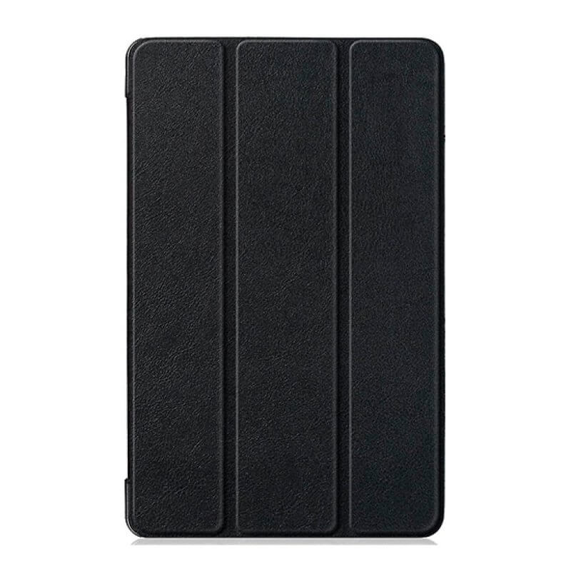 Flip Cover Samsung Galaxy Tab 3 T3100 (8) Preto