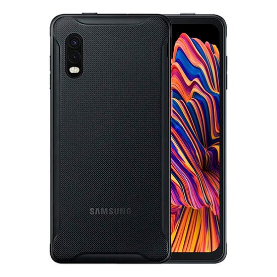 samsung galaxy xcover pro g715