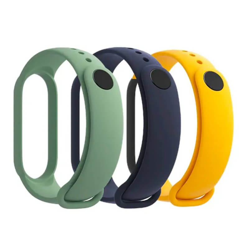 pulseira para xiaomi mi band 5