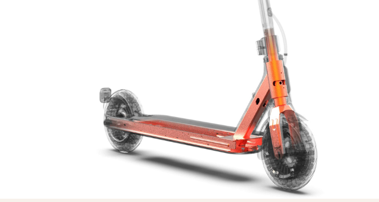 Trotinete Eléctrica Xiaomi Mi Electric Scooter Essential Preta – People's  Phone