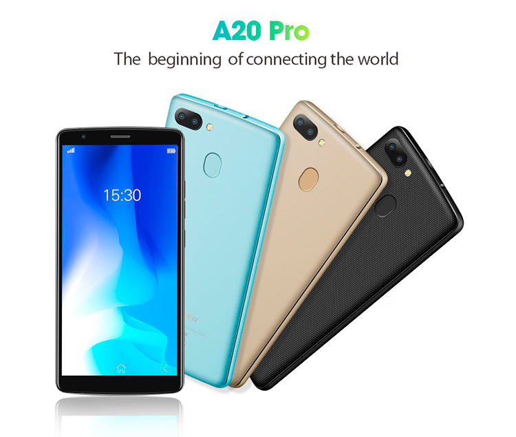 xiaomi a20 pro