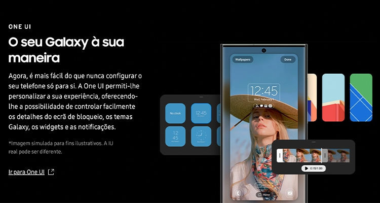 Samsung Galaxy S23 Ultra Tem um Dos Melhores Ecrãs de Smartphones