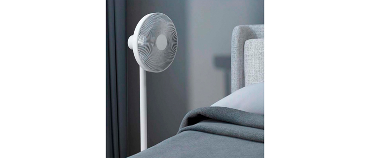 Xiaomi Mi Smart Standing Fan 2