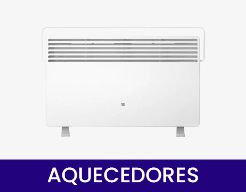 Aquecedores