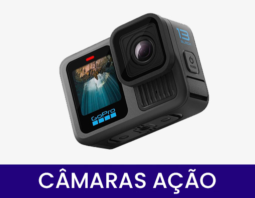 Câmaras de Ação