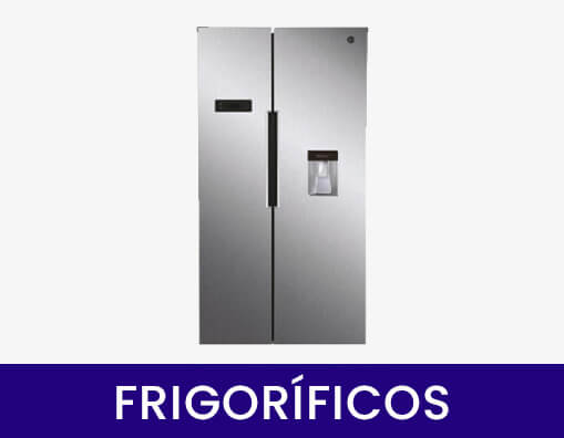 Frigoríficos