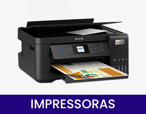 Impressoras