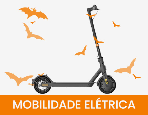 Mobilidade Elétrica