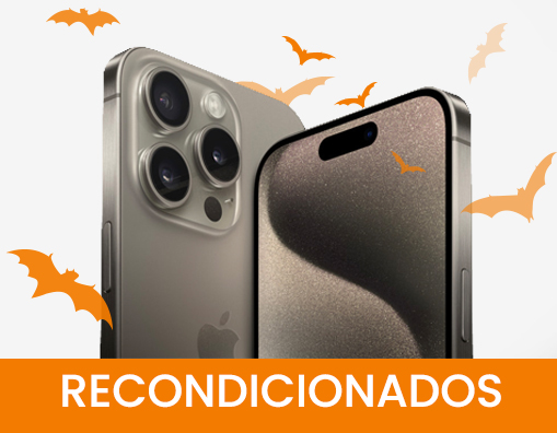 recondicionados